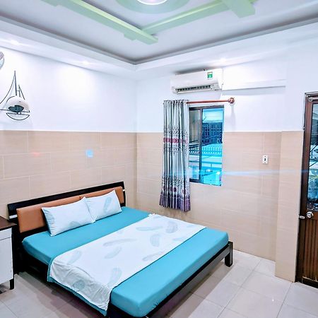 Lua Hong Hotel Vung Tau Quarto foto